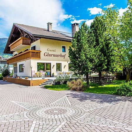 Garni Glurnserhof Kültér fotó