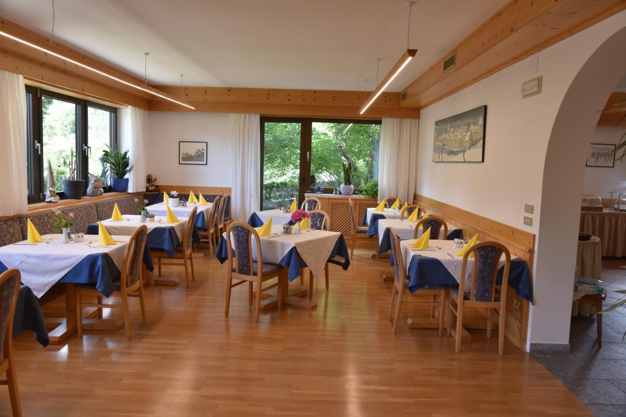 Garni Glurnserhof Kültér fotó